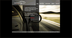 Desktop Screenshot of cdlsi.com